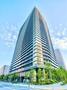 建物外観　外観は落ち着いています