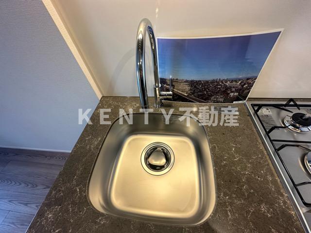 その他設備　明るい室内です