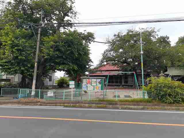 公園　神根石神公園（公園）まで331m
