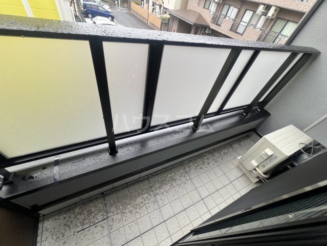レコルトの内装写真