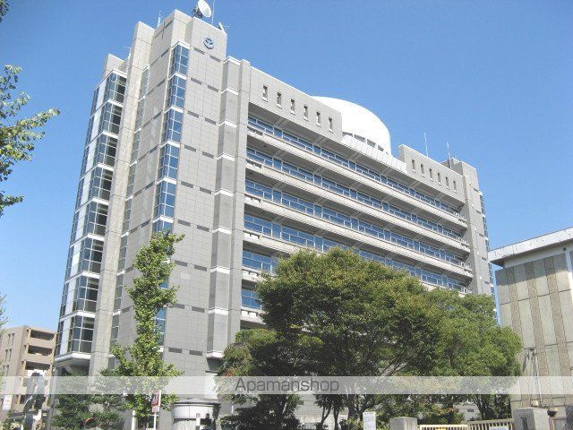 ホームセンター　ジョーシン久宝寺店（ホームセンター）まで1283m