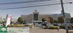 スーパー　イトーヨーカドー大和鶴間店（スーパー）まで450m