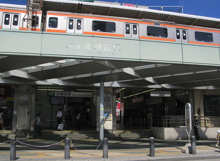 その他　北朝霞駅（その他）まで800m