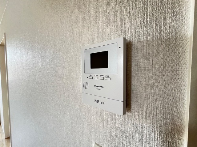 セキュリティ　図面と現状に相違がある場合には現状を優先