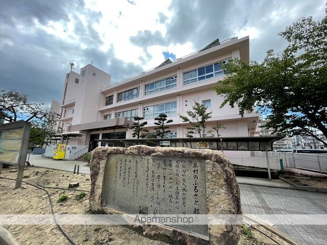 役所　大阪市 都島区役所（役所）まで258m