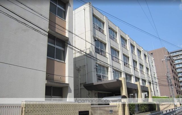 小学校　鷺洲小学校（小学校）まで500m