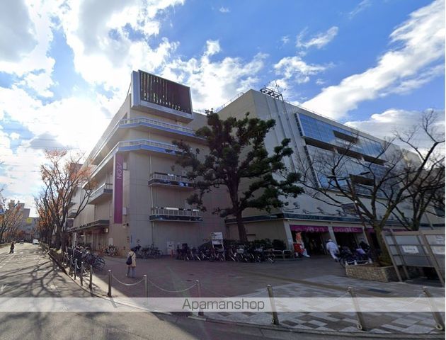 ショッピングセンター　イオン　古川橋店（ショッピングセンター）まで4185m
