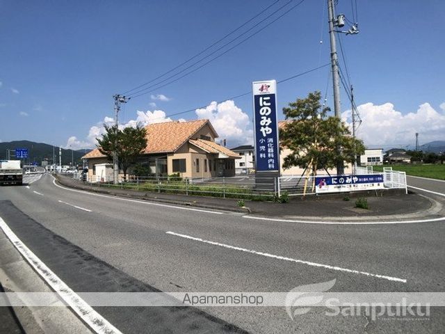 病院　にのみや消化器科内科（病院）まで1155m