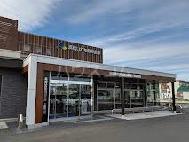 銀行　浜松磐田信用金庫 上島支店（銀行）まで661m