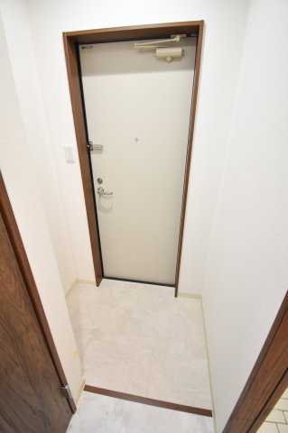 玄関　素敵な玄関は毎朝あなたを元気に送りだしてくれますよ