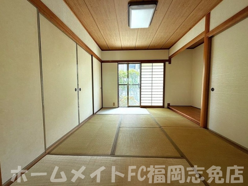 ＪＲ香椎線 伊賀駅 徒歩19分 2階建 築43年の外観写真