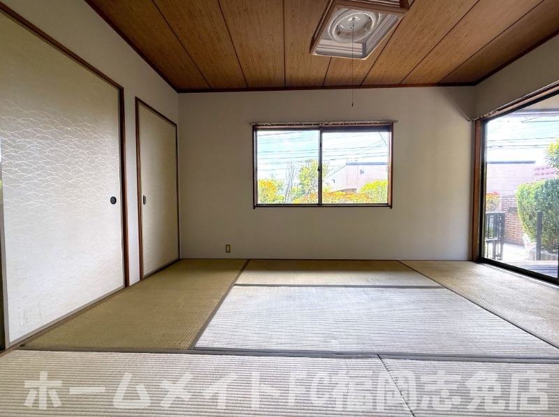 ＪＲ香椎線 伊賀駅 徒歩19分 2階建 築43年の内装写真