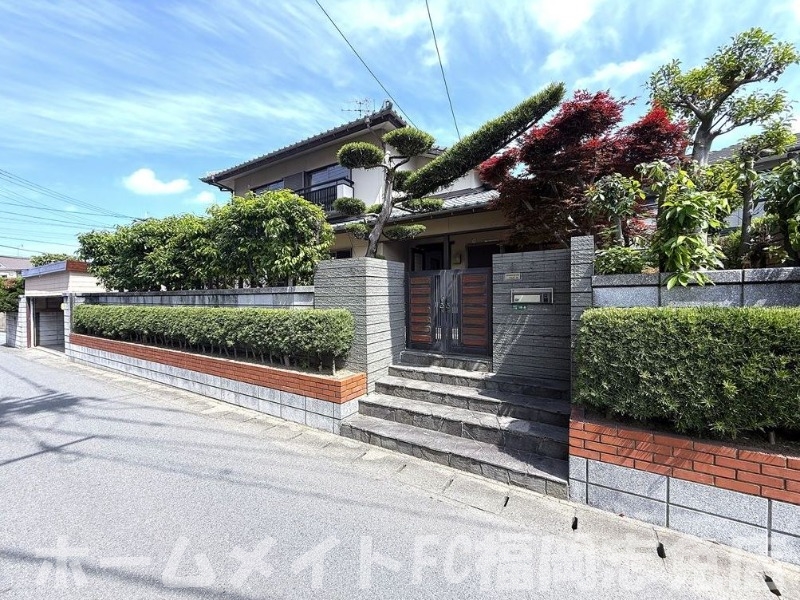 ＪＲ香椎線 伊賀駅 徒歩19分 築43年