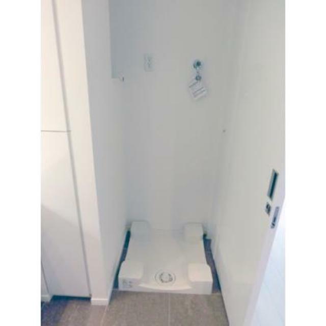 その他設備　※写真は同タイプ住戸です。