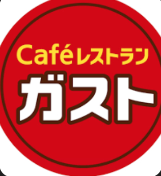 飲食店　ガスト仙台木町通店（から好し取扱店）（飲食店）まで496m