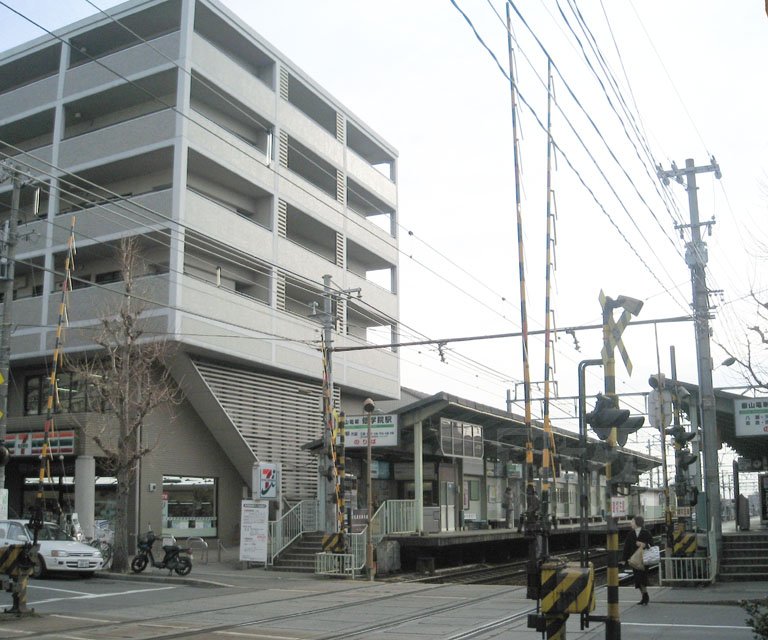 その他　修学院駅（その他）まで500m