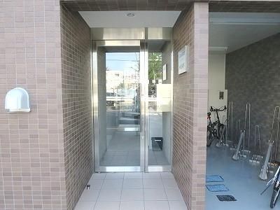 エントランス　★エントランス★