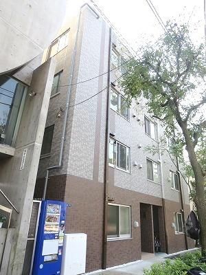 建物外観　★外観★