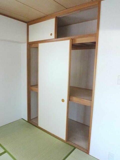 収納　収納