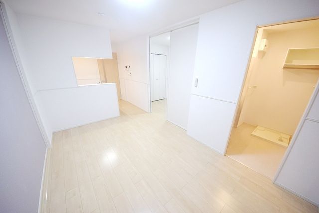 その他部屋・スペース　★南東10帖のリビングです★