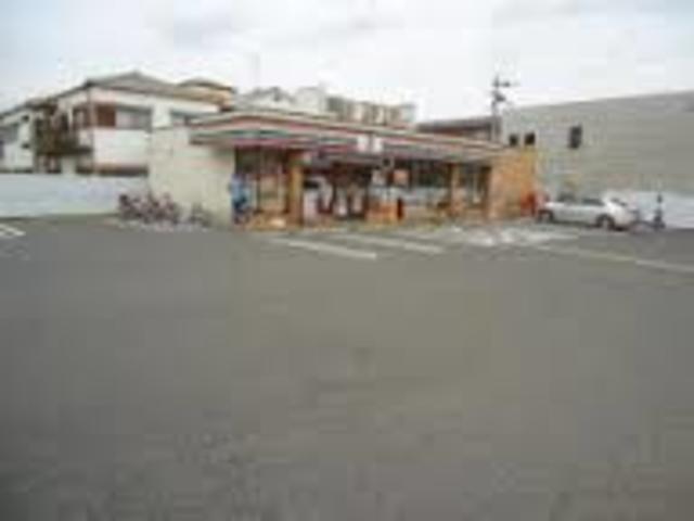 コンビニ　セブンイレブン堺蔵前町店（コンビニ）まで912m