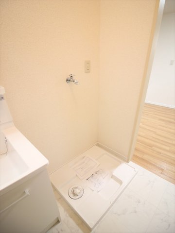 その他設備　写真は別室
