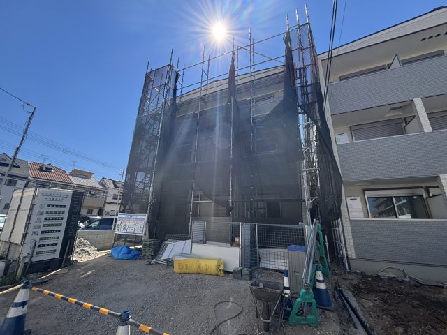 クレアール塚口IIのその他写真