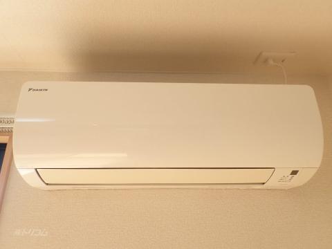 その他設備　エアコン（イメージ）