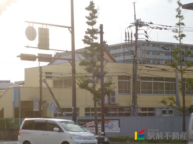 幼稚園・保育園　浄和幼稚園（幼稚園・保育園）まで100m
