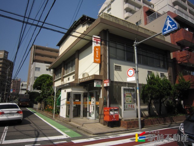 その他　福岡城西郵便局（その他）まで800m