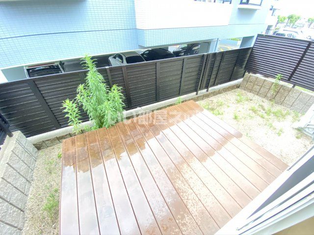 庭