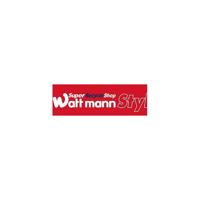 ショッピングセンター　ワットマンスタイル横浜鶴ヶ峰店（ショッピングセンター）まで343m
