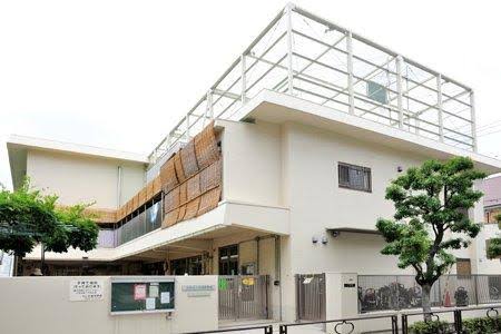幼稚園・保育園　水道保育園（幼稚園・保育園）まで82m