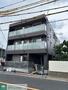 多磨霊園駅より徒歩8分 2階 新築の賃貸物件