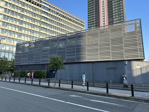 その他　Zepp Namba(ゼップナンバ)（その他）まで384m