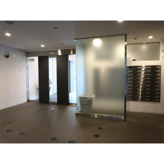 ロビー