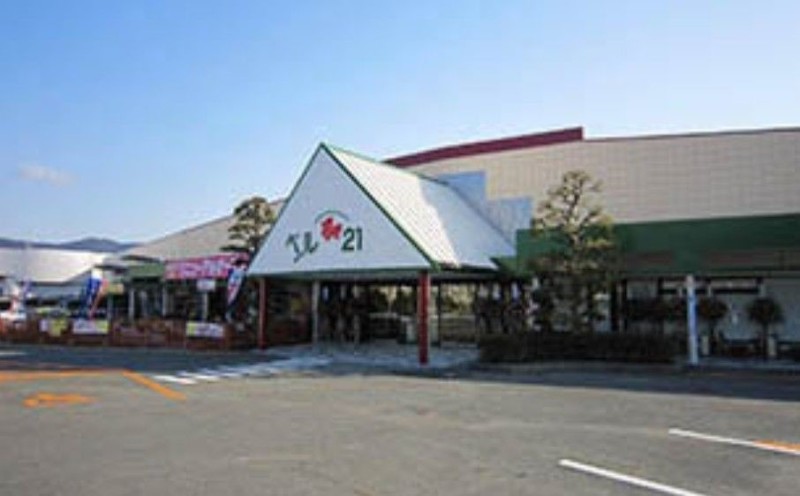 スーパー　遠鉄ストア祝田店（スーパー）まで1055m