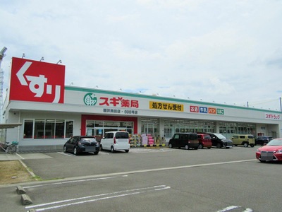 ドラックストア　スギ薬局稲沢奥田店（ドラッグストア）まで1270m