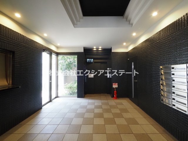 ロビー