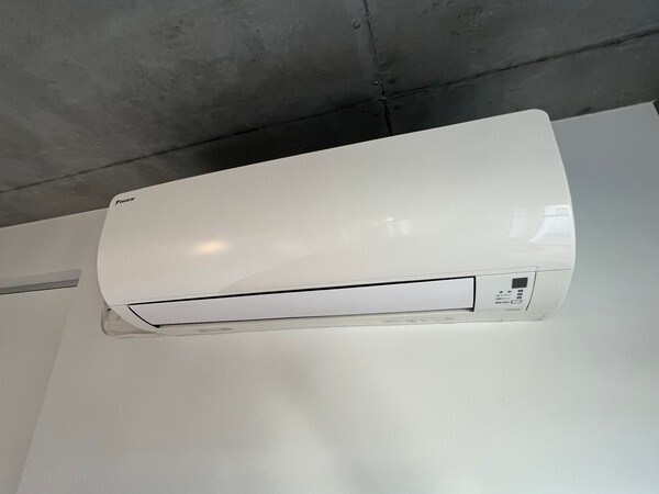 その他設備　別部屋