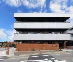 幼稚園・保育園　クオリスキッズ北千束保育園（幼稚園・保育園）まで196m