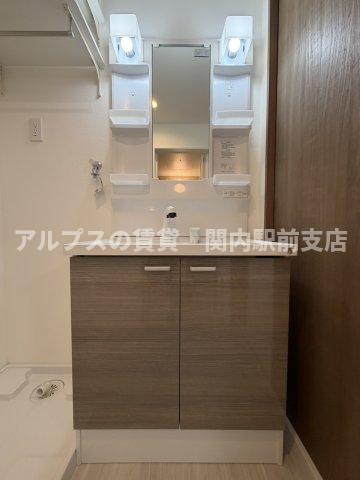 Stella杉田の内装写真