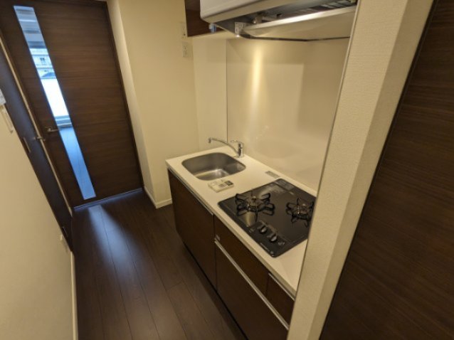 キッチン　別部屋参考写真