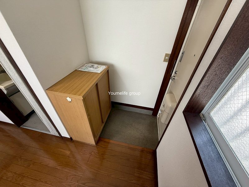 玄関　他部屋参照