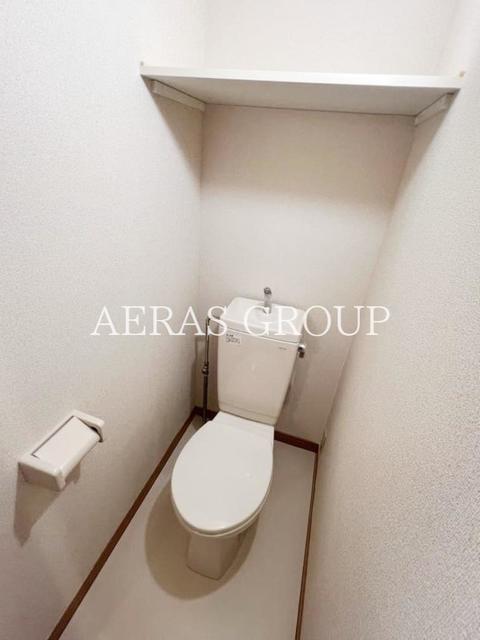 トイレ　同仕様写真