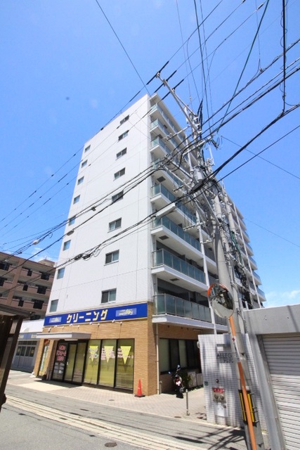 建物外観　☆外観☆