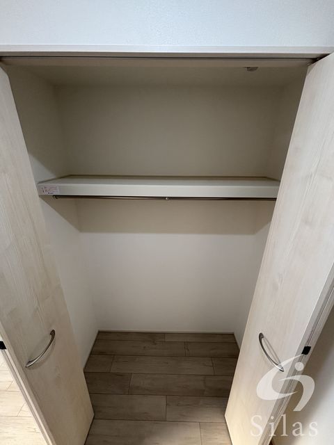 収納　同仕様
