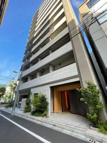建物外観　外観も気になるポイント