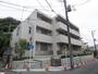 建物外観　耐震耐火性に優れた旭化成ヘーベルメゾン