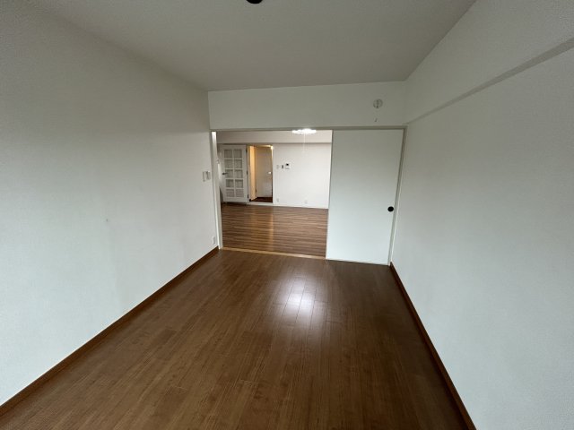 ニューライフ白川台の内装写真